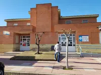 Centro de Salud y URGENCIAS 24h