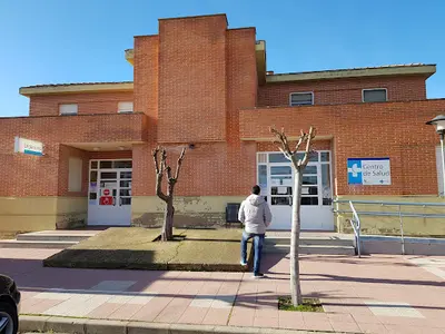 Centro de Salud y URGENCIAS 24h