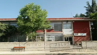 Centro de Salud Manzanares El Real