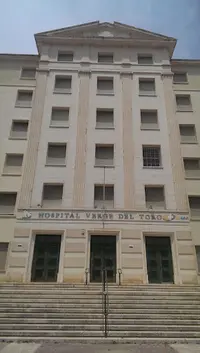 Centro de Salud Verge del Toro