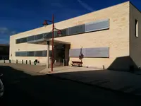 Centro de Salud La Campiña