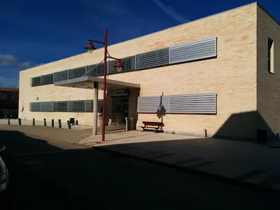 Centro de Salud La Campiña