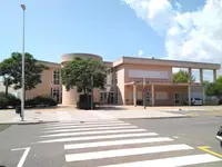 Centro de Salud Martí Serra i Mas