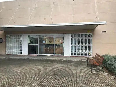 Centro Salut Muntanya