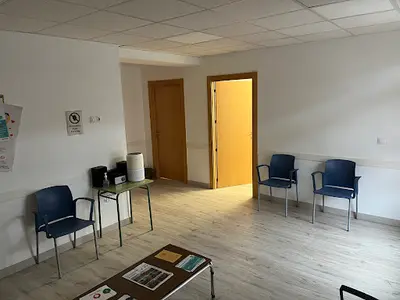 Centro dessalud