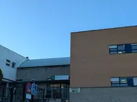 Centro de Salud de Martos