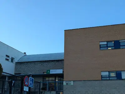 Centro de Salud de Martos