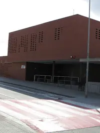 Centre d'Atenció Primària de Masquefa