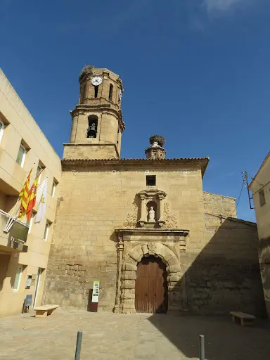 Consultorio Médico Municipal