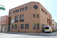 Massamagrell Centro de Salud