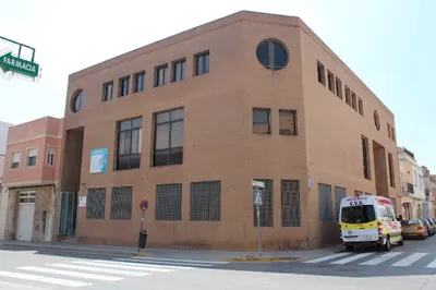 Massamagrell Centro de Salud