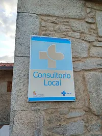 Consultorio médico
