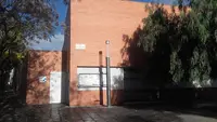 CAP Rocafonda - Palau