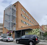 Centre d'Atenció Primària El Maresme