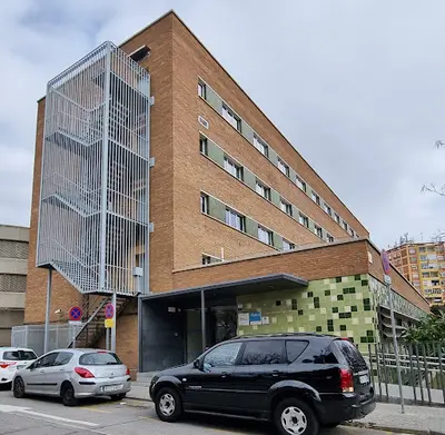 Centre d'Atenció Primària El Maresme