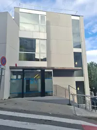Centro Salud la Llantia