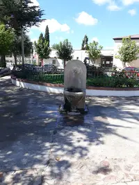 Centro de Salud Matilla de los Caños