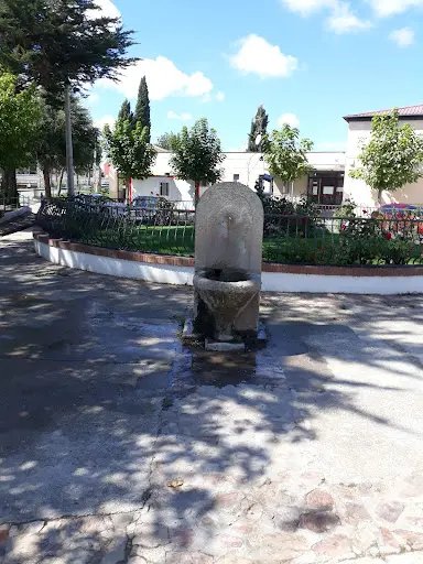 Centro de Salud Matilla de los Caños