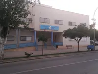 Centro de Salud de Mazarrón