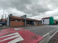 Consultorio Medico Scs