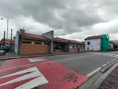 Consultorio Medico Scs
