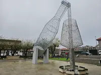 Meaño Centro de Saúde