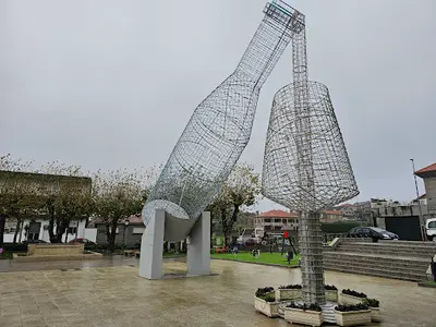 Meaño Centro de Saúde