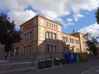 Centro de Salud de Medina del Campo