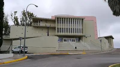 Servicio Andaluz De Salud