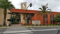 Centro de Salud Solares