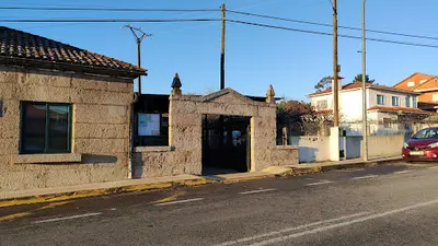 Centro de Saúde Mosteiro