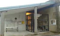 Centro de saúde de Quins