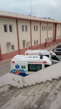 Centro de Salud Mengíbar Doctor Manuel Polaina Bailón