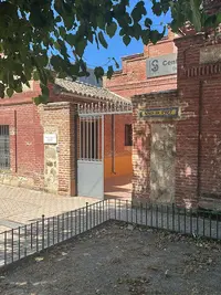 Centro de Salud de Méntrida