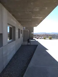 Centro de salud Mérida Norte