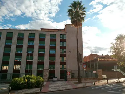 Centro de Salud Obispo Paulo (Urbano III)