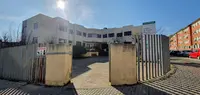 C.s. Mérida Urbano I