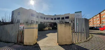 C.s. Mérida Urbano I