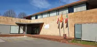 Centro Salud Meruelo