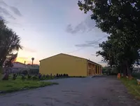 Centro de Saúde de Mesía-Visantoña