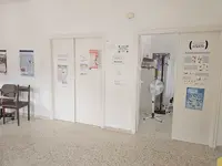 Consultorio Médico Aguilar de Tera