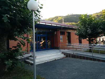 Centro de Salud de Figareo