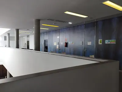 Centro de Salud Mieres-Sur