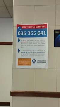 Consultorio Periférico Santullano