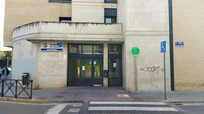 Centro Salud Miguelturra