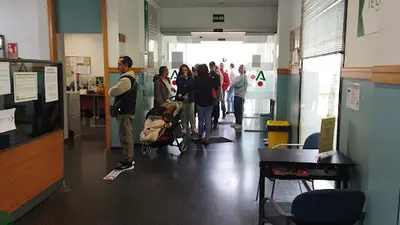 Centro de Salud Cala de Mijas