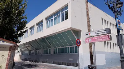 Centro de Salud Las Lagunas