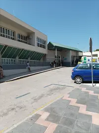 URGENCIAS-Centro de Salud Las Lagunas