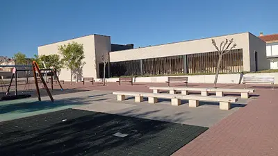 Centro De Salud