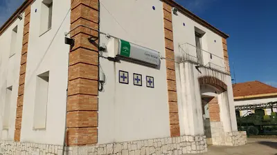 Minas de Riotinto Centro de Salud